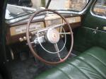 Packard 120 Convertible Coupe 1941 года